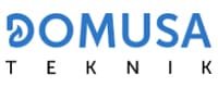 Logo de Domusa
