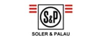 Logo de Soler Palau