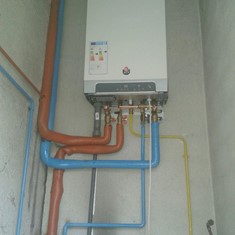 ACV KOMPAC 24