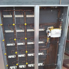 ARMARIO DE CONTADORES