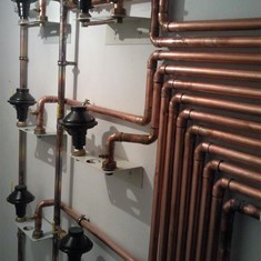 BATERIA DE CONTADORES