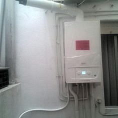 BAXI
