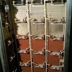 CENTRALIZACIÓN DE CONTADORES