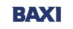 Logo de Baxi