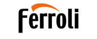 Logo de Ferroli