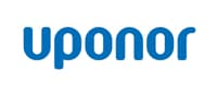 Logo de Uponor Wirsbo