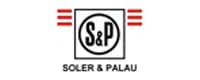 Logo de Soler Palau