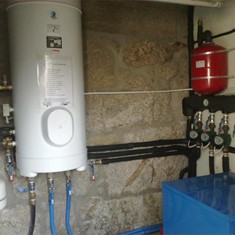 INTERACUMULADOR INOX