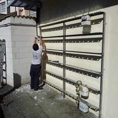 SOPORTACION CENTRALIZACIÓN 